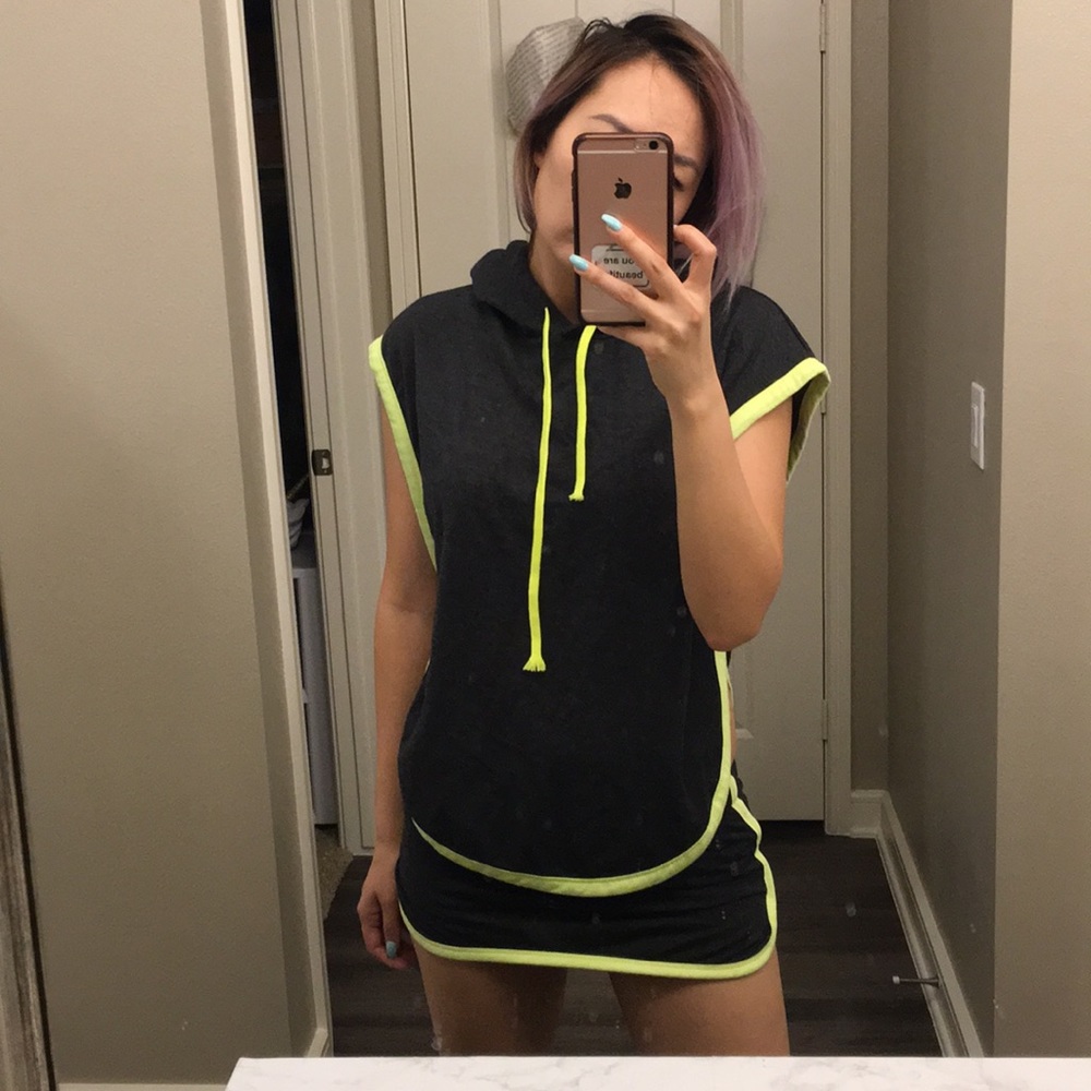 Workout Set